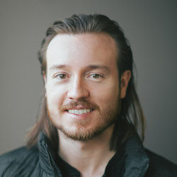 Luke Nolan