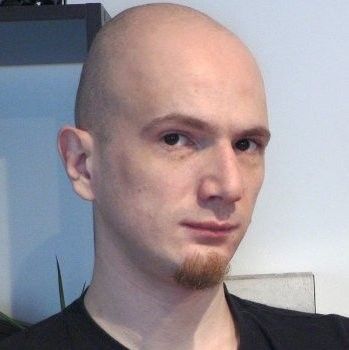 Dragos Florin Stanculescu