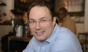 Andrew Ground