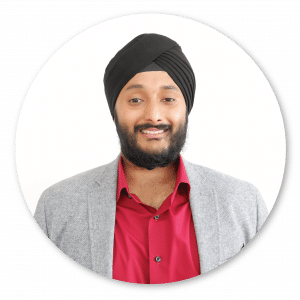 Ravidas Sachdev