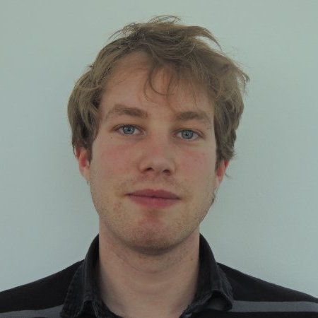Aurelien Nicolas
