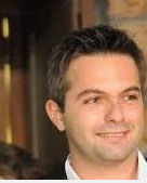 Kostas Douvras
