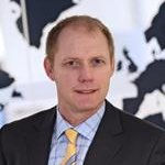 Andrew Morden
