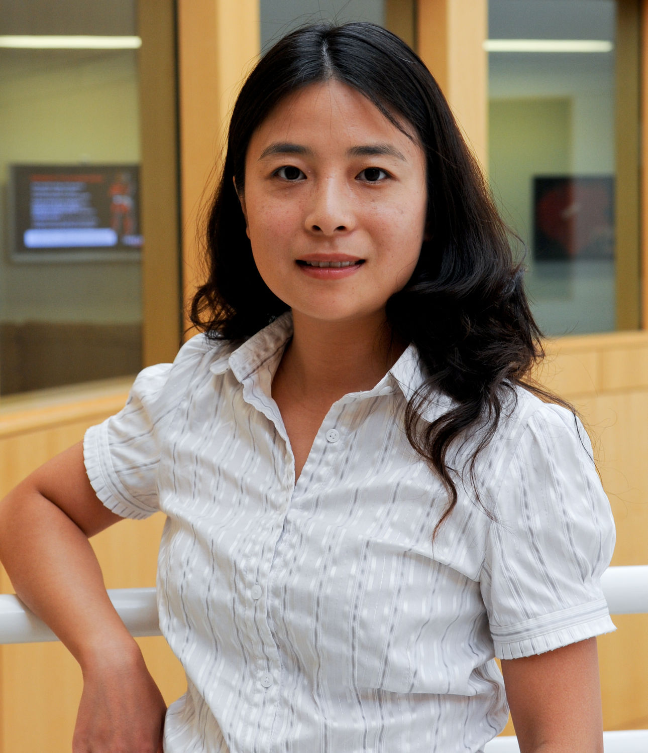 Helen Gu