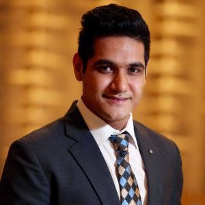 Sahil Dhingra