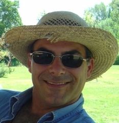 Enrique Posner