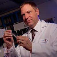 Todd Daviau
