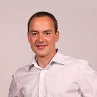 Nickolay Rashev