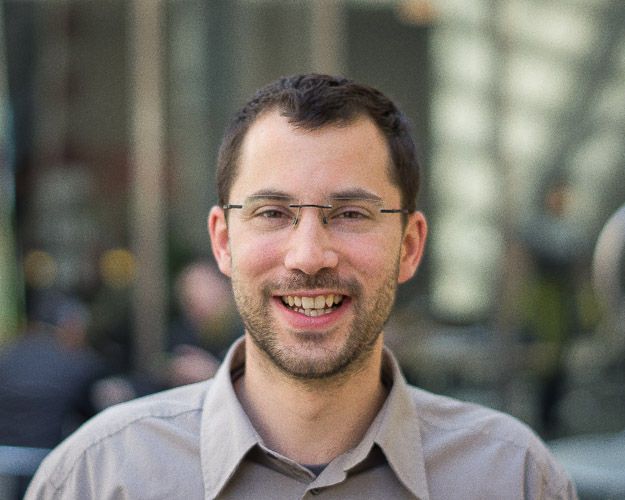 Basil Weibel