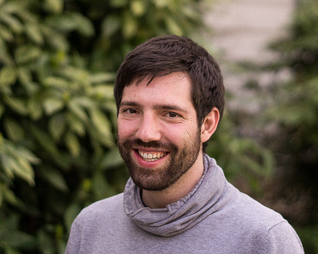 Elias Kleimann