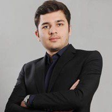 Mehrshad Musakhani