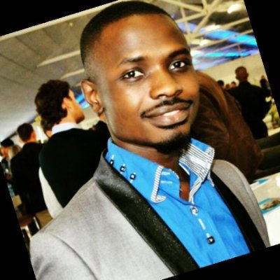 Patrick Ohemeng Tutu