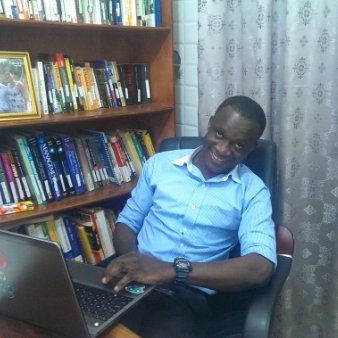 Saviour Enyam Dzage
