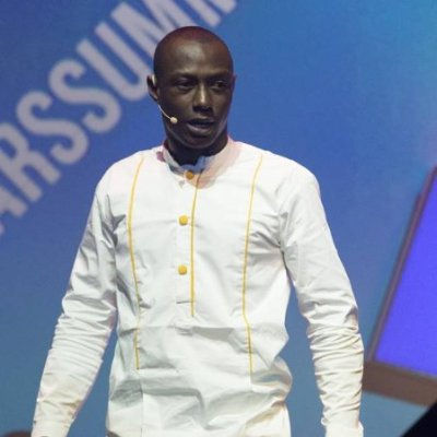 Nana Prempeh