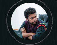 Shahmir Khan