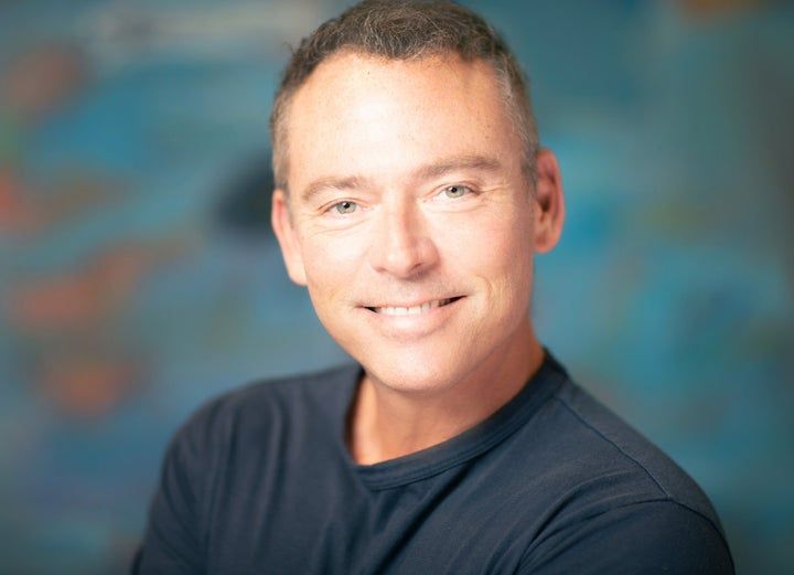 Michael Patterson