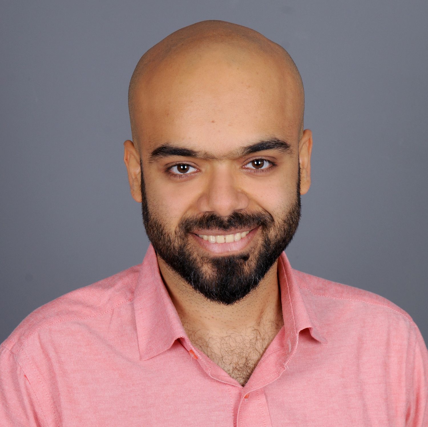 Ebrahim Eskandari Pour