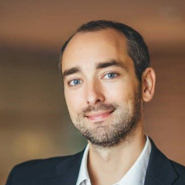 Marko Gucek