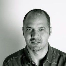 Eliseo Diaz