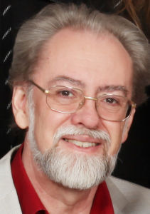 Edgar Wingender