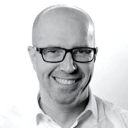 Krister Malm