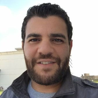 Amr Mazen