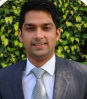 Alekh Sanghera