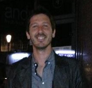 Andreas Grammatis