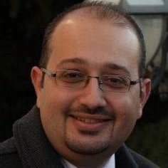 Hassan Atmeh
