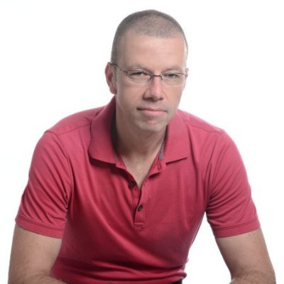 Amit Bendov