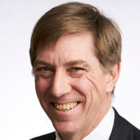 Eric Kihlstrom