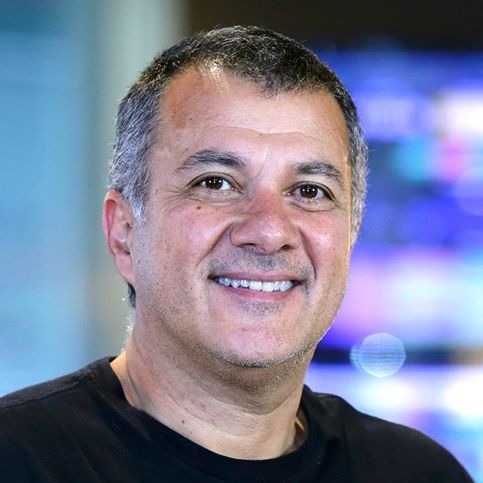 Antonio Soares
