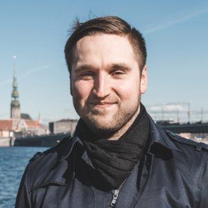 Martins Vaivars
