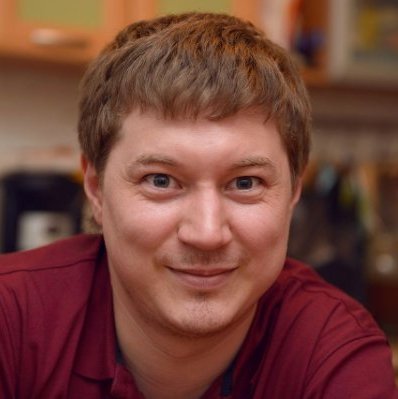 Oleg Miftakhov
