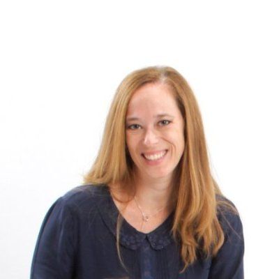 Mari Bower