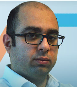 Soroush Nazarpour