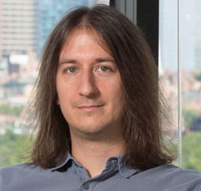 Igor Bogicevic
