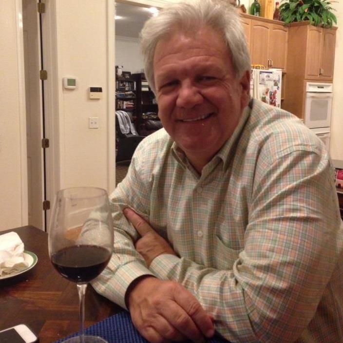 Steve Griggs