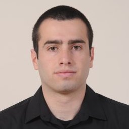 Gianluca Pereyra