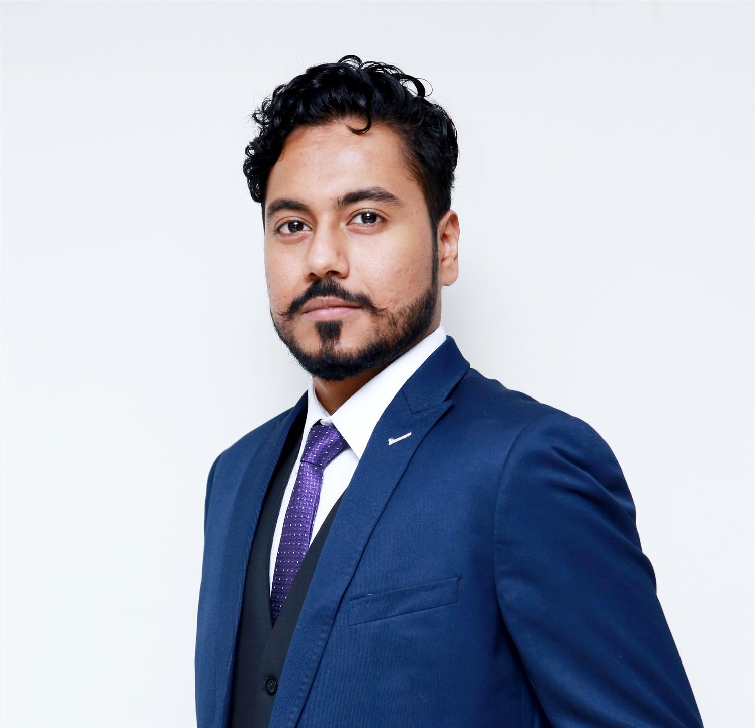 Syed Abrar Ahmed