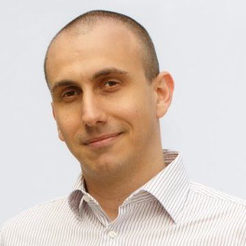 Dimitar Atanasov