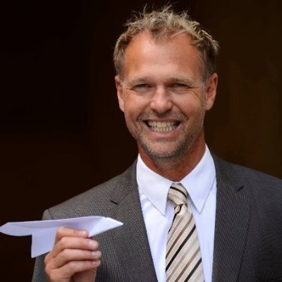 Christian Steino