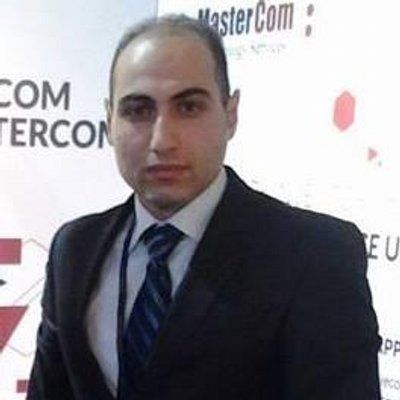 Samvel Gevorgyan