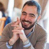 Cedric Maalouf
