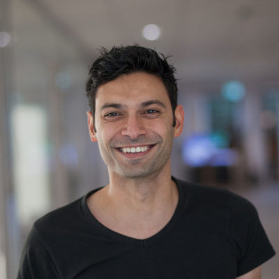 Ali Niknam