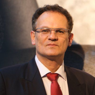 Evangelos PAPADOPOULOS