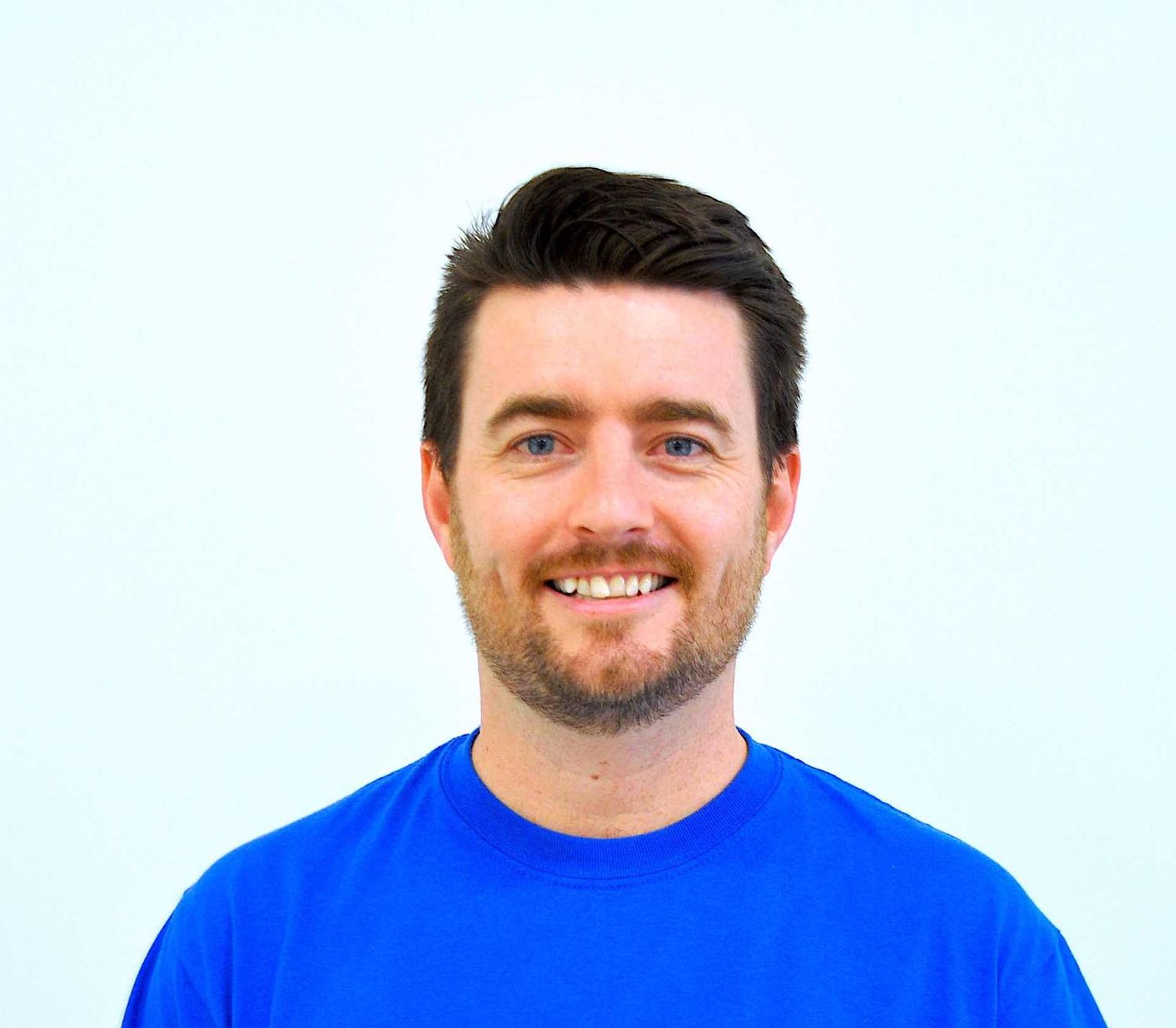 Tim Nixon
