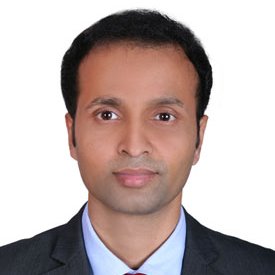 Jamil Akhtar