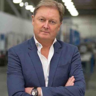 Henrik Fisker