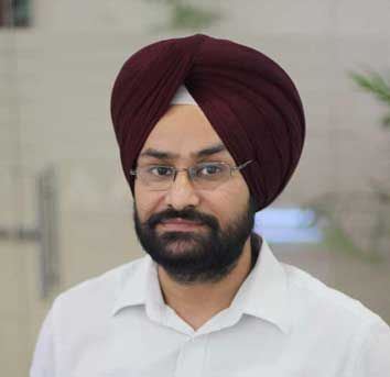 Vikram Singh
